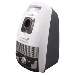 Пылесос Dauscher DVC-9977PR