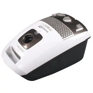 Пылесос Dauscher DVC-9977PR