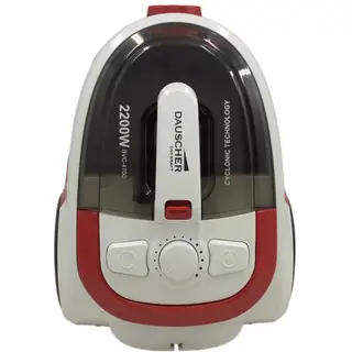Пылесос Dauscher BVC4700