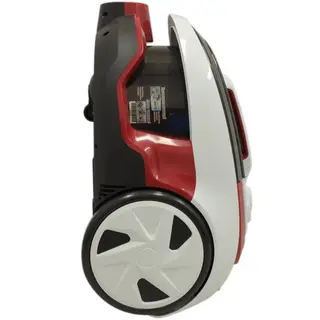 Пылесос Dauscher BVC4700