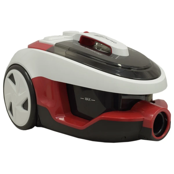 Пылесос Dauscher BVC4700 - фото 4