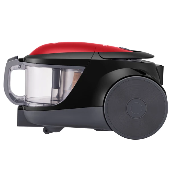 Пылесос LG VC53001MRNT - фото 2