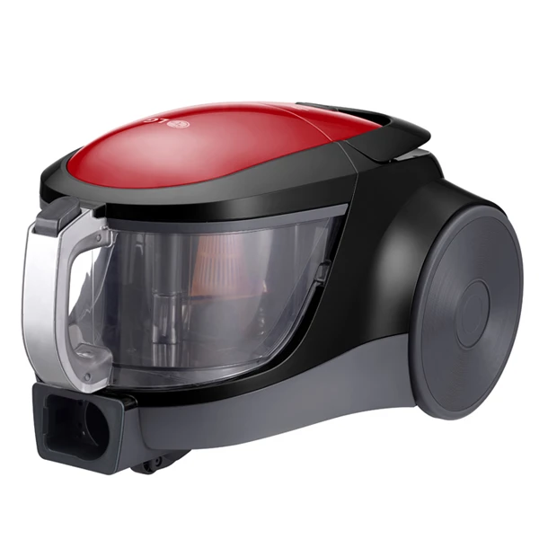 Пылесос LG VC53001MRNT - фото 3