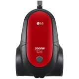 Пылесос LG VC53001MRNT - фото 4