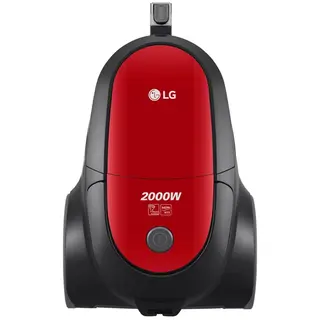 Пылесос LG VC53001MRNT