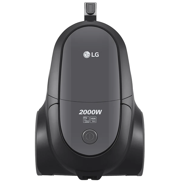 Пылесос LG VK76A00NDS - фото 4