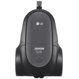 Пылесос LG VK76A00NDS - фото 4