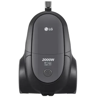 Пылесос LG VK76A00NDS