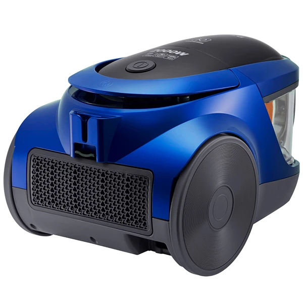 Пылесос LG VK76A09NTCB - фото 5