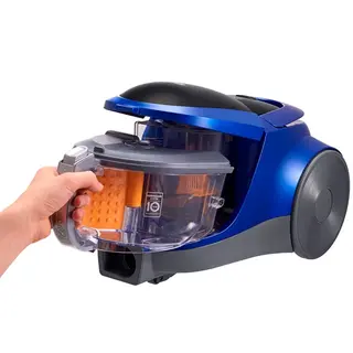 Пылесос LG VK76A09NTCB