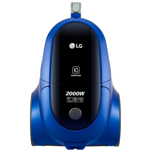 Пылесос LG VK76A09NTCB - фото 2
