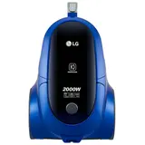 Пылесос LG VK76A09NTCB - фото 2