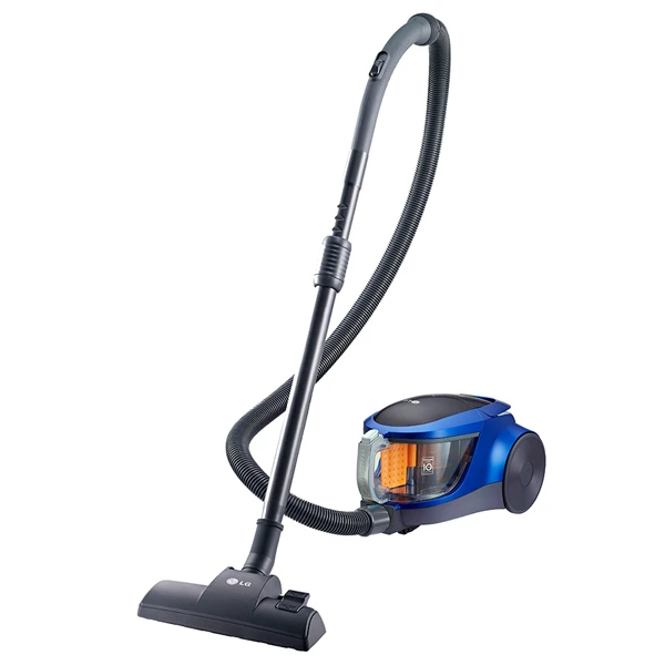 Пылесос LG VK76A09NTCB