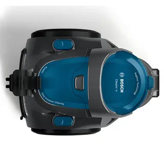 Пылесос Bosch BGS05A220