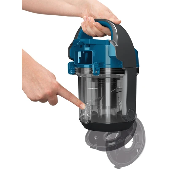 Пылесос Bosch BGS05A220 - фото 4