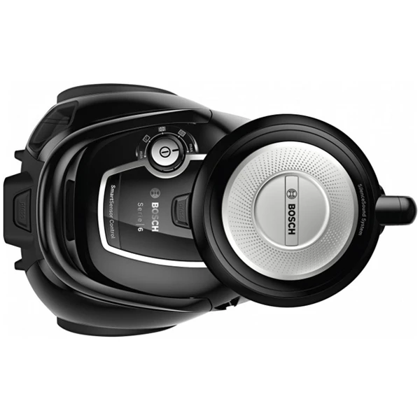 Bosch шаңсорғышы BGS412234 - фото 4