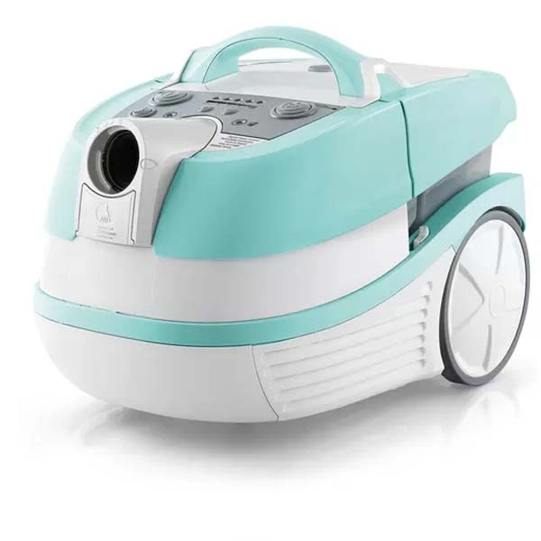 Пылесос Bosch BWD420HYG - фото 3