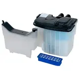 Пылесос Bosch BWD420HYG - фото 5