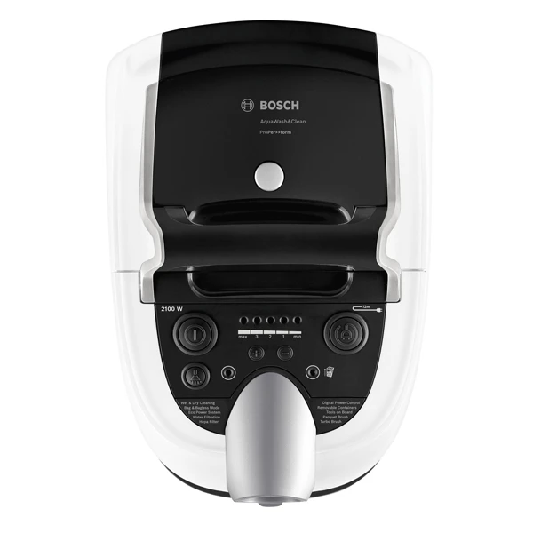 Bosch шаңсорғышы BWD421PRO - фото 3