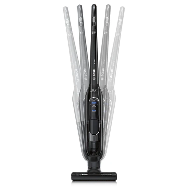 Пылесос Bosch BCH6ATH18 - фото 2