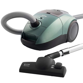 Vitek шаңсорғышы VT-8129 - фото 2