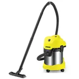 Пылесос Karcher WD 3 Premium