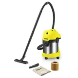 Пылесос Karcher WD 3 Premium - фото 2