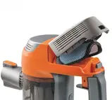 Пылесос Thomas QuickStick Family (785301) - фото 3