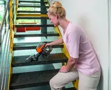 Пылесос Thomas QuickStick Family (785301) - фото 2