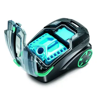 Пылесос Thomas DryBOX Amfibia Family (788599)