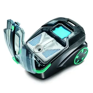 Пылесос Thomas DryBOX Amfibia Family (788599)