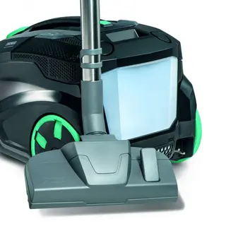 Пылесос Thomas DryBOX Amfibia Family (788599)