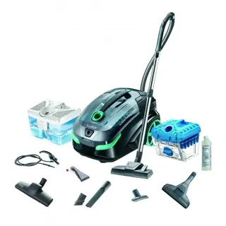 Пылесос Thomas DryBOX Amfibia Family (788599)
