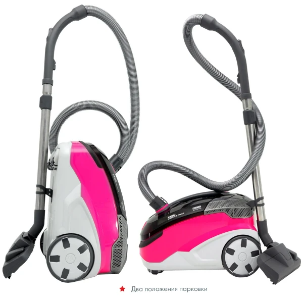 Пылесос Thomas Allergy & Family (788585) - фото 7