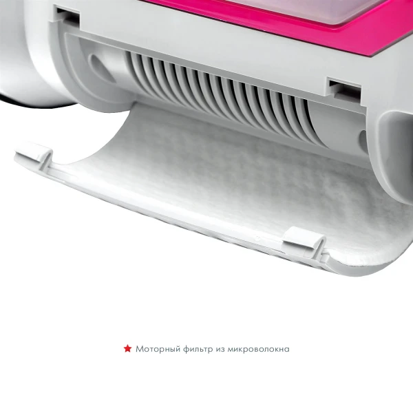 Пылесос Thomas Allergy & Family (788585) - фото 9