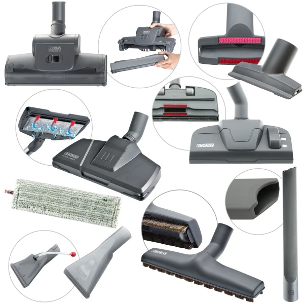 Пылесос Thomas Allergy & Family (788585) - фото 12