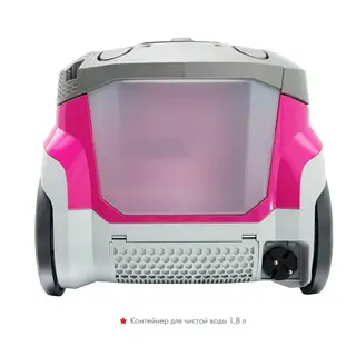 Пылесос Thomas Allergy & Family (788585)