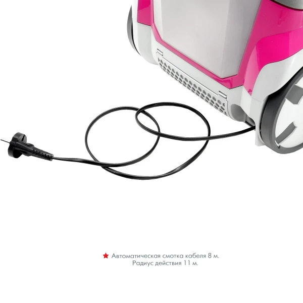 Пылесос Thomas Allergy & Family (788585) - фото 15