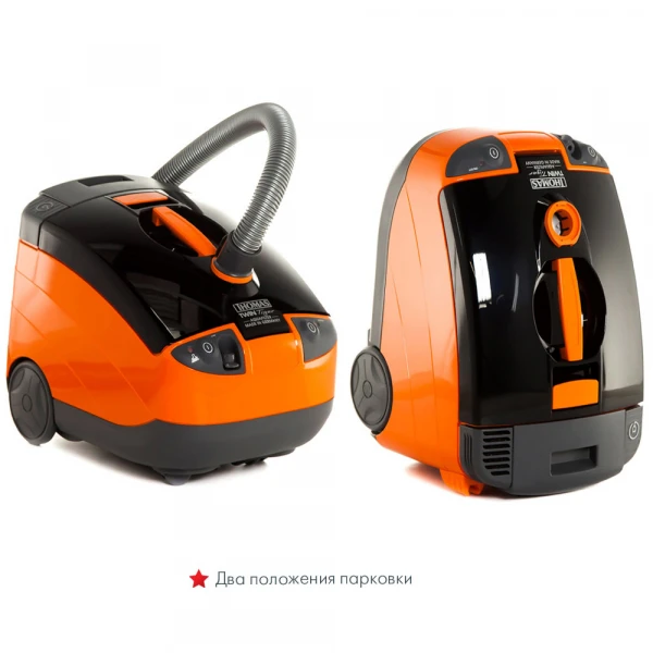 Пылесос Thomas Twin Tiger (788556) - фото 8