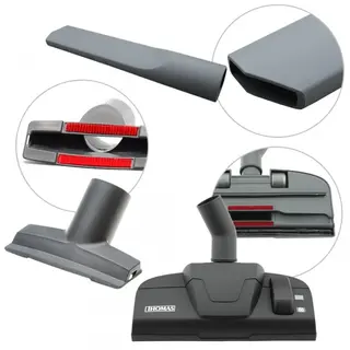 Пылесос Thomas Twin Tiger (788556)