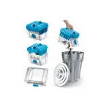 Пылесос Thomas DryBOX (786553) - фото 10