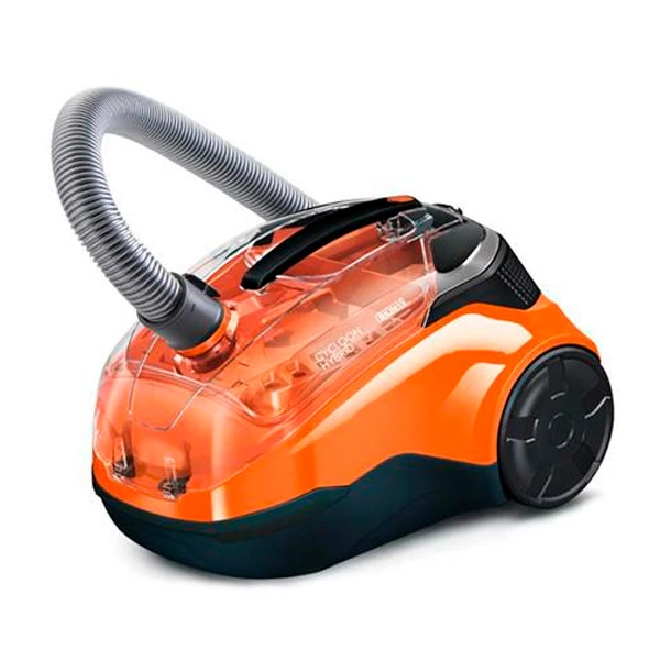 Пылесос Thomas Cycloon Hybrid Family & Pets (786552)
