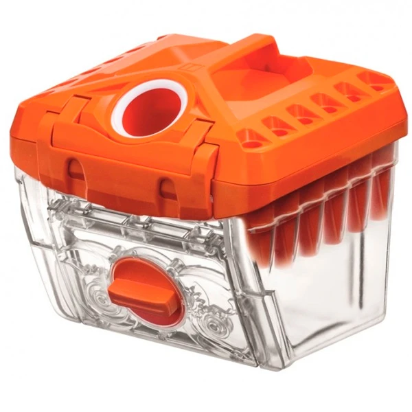 Пылесос Thomas Cycloon Hybrid Family & Pets (786552) - фото 5