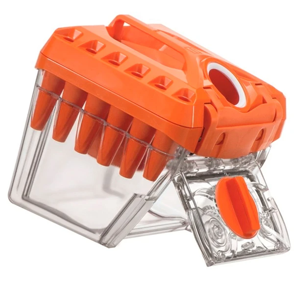 Пылесос Thomas Cycloon Hybrid Family & Pets (786552) - фото 4