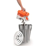 Пылесос Thomas Cycloon Hybrid Family & Pets (786552) - фото 8