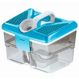 Пылесос Thomas Cycloon Hybrid Family & Pets (786552) - фото 3