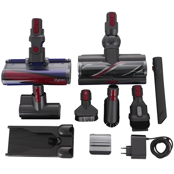 Пылесос Dyson V11 Absolute - фото 7