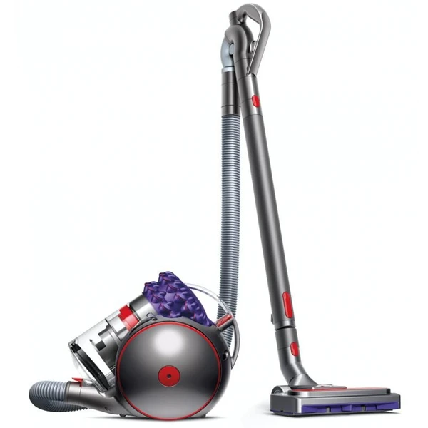 Dyson шаңсорғышы CY26 Parquet 2