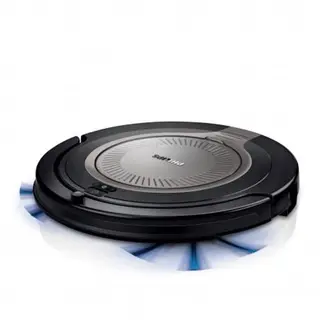 Робот-пылесос Philips FC8715/01