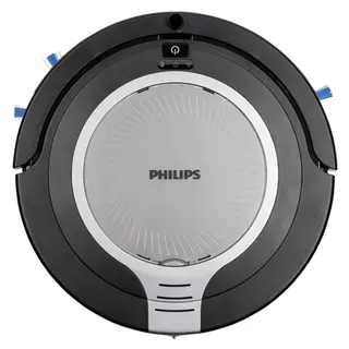 Робот-пылесос Philips FC8715/01